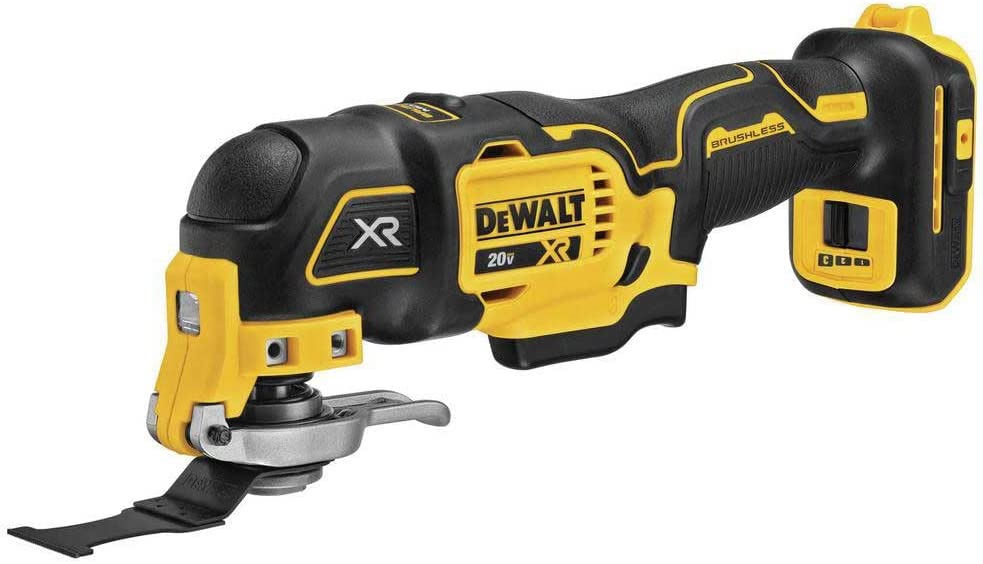 20 VOLT MAX CORDLESS COMBO KIT WITH 7 TOOLS π₯ BATTERIES INCLUDED
