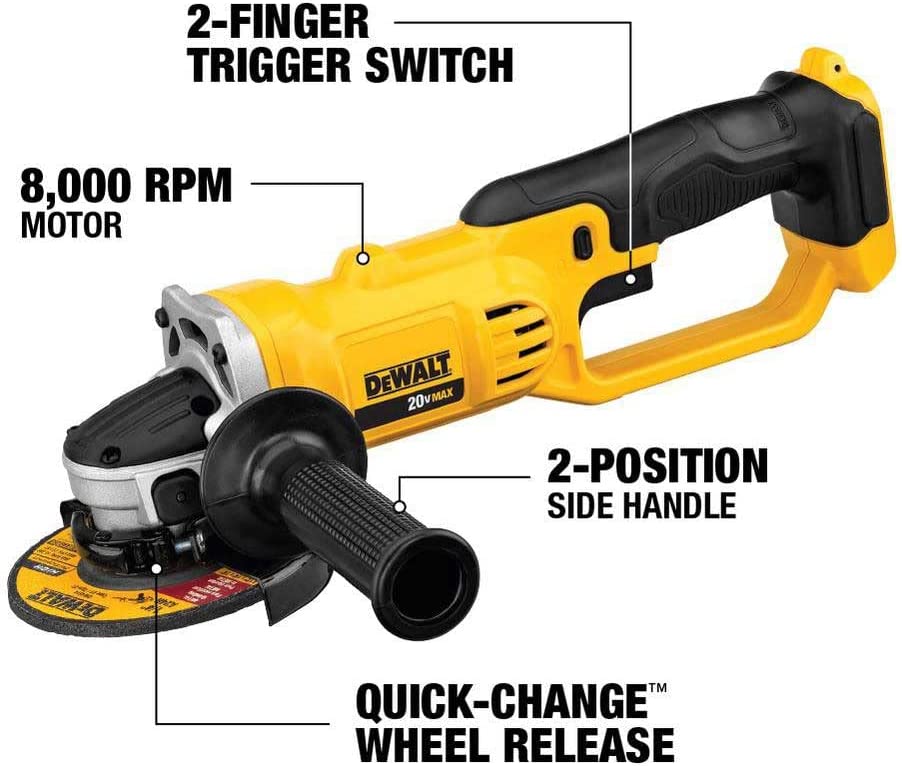 20 VOLT MAX CORDLESS COMBO KIT (7 TOOLS) π₯ BATTERIES INCLUDED