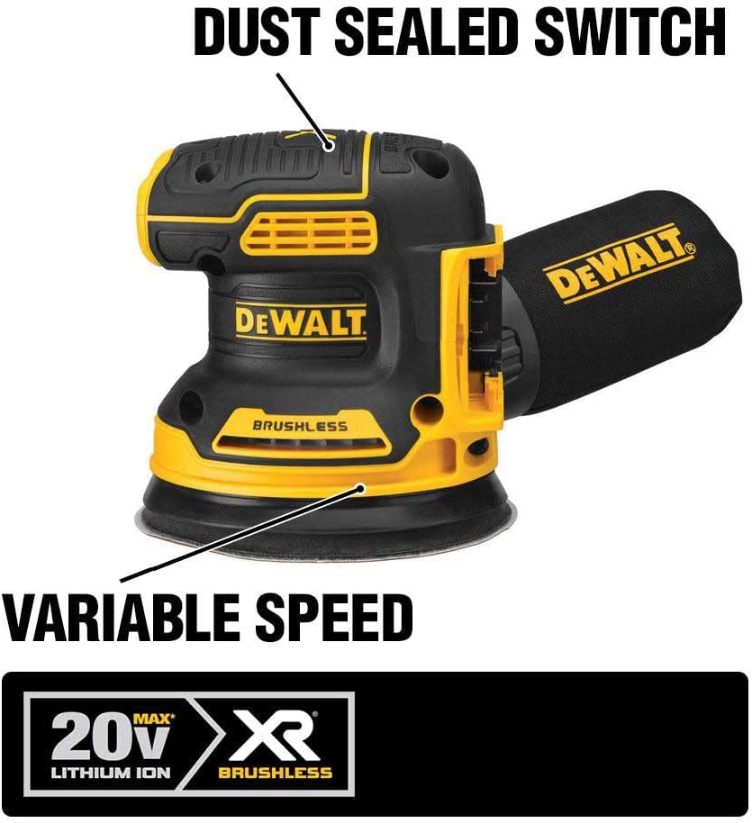 20 VOLT MAX CORDLESS COMBO KIT (7 TOOLS) π₯ BATTERIES INCLUDED