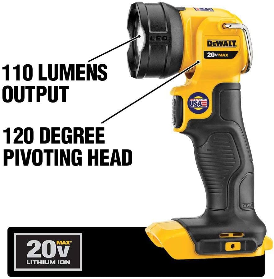 20 VOLT MAX CORDLESS COMBO KIT (7 TOOLS) π₯ BATTERIES INCLUDED