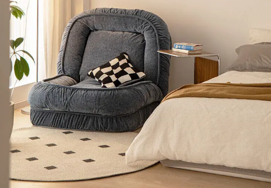 Convertible Lazy Sofa