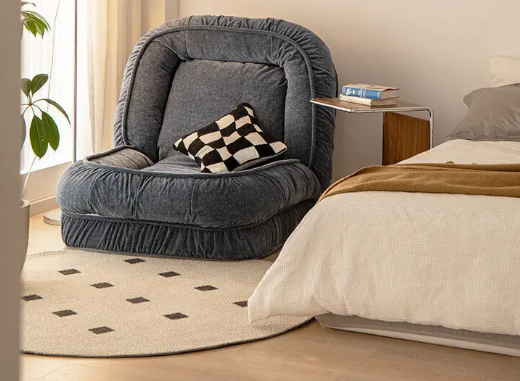 Convertible Lazy Sofa