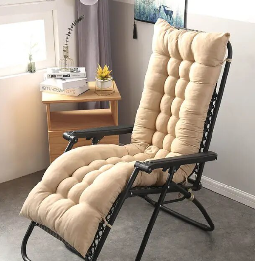 Daisy Rocker – Perfect for Living Room or Sun Lounging